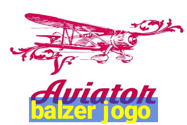 balzer jogo